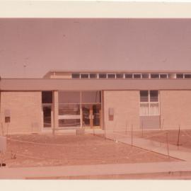 Elizabeth Fields Shopping Centre