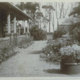 Worden Home, Davoren Park