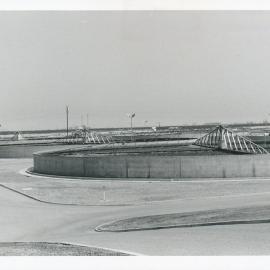 Bolivar Sewage Treatment Works