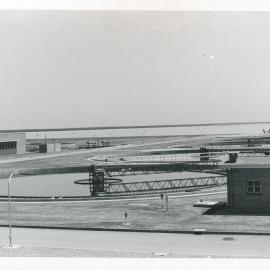 Bolivar Sewage Treatment Works