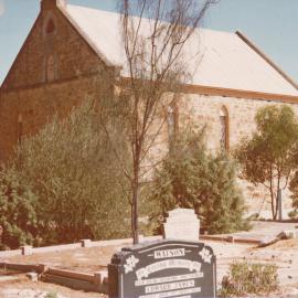 One Tree Hill Uniting Church