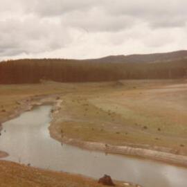 South Para Reservoir