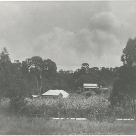 Obe Mitchell property