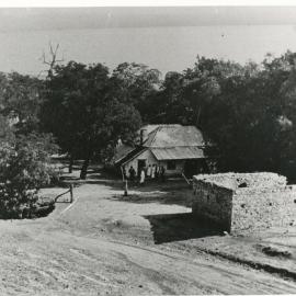 Cumberland Farm, One Tree Hill