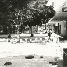 Elizabeth Town Centre: 1979.