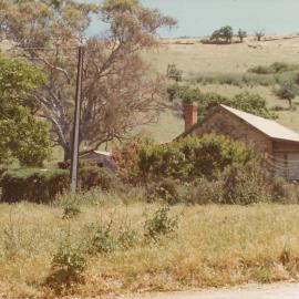 Gould Creek Homestead