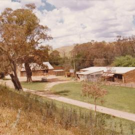 Gould Creek Property
