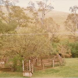 Gould Creek Property