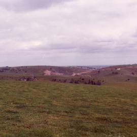 Gould Creek Property