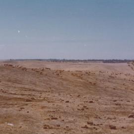 Gould Creek Property