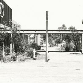 Elizabeth Town Centre: 1979.