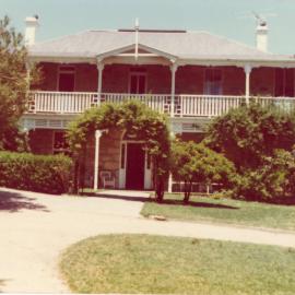 Gould Creek Homestead