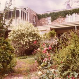 Gould Creek Homestead