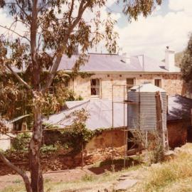 Gould Creek Homestead