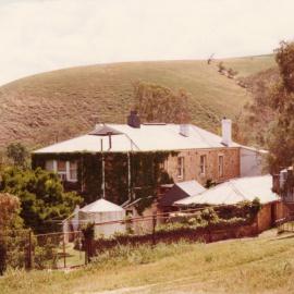 Gould Creek Homestead