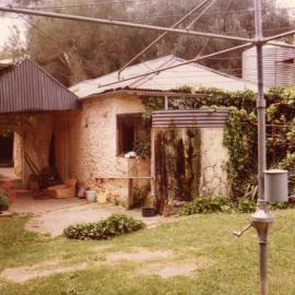 Gould Creek Homestead