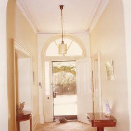 Gould Creek Homestead