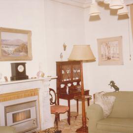 Gould Creek Homestead