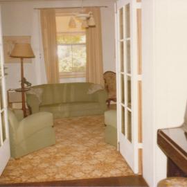 Gould Creek Homestead