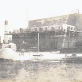 Elizabeth Civic Theatres.