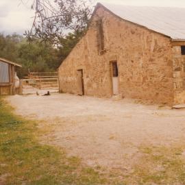 Gould Creek Property