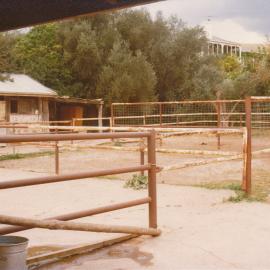 Gould Creek Property