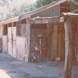 Gould Creek Property