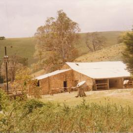 Gould Creek Property