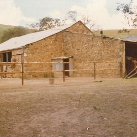 Gould Creek Property