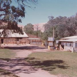 Gould Creek Homestead