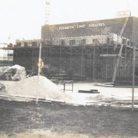 Elizabeth Civic Theatres.