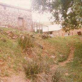 Gould Creek Property