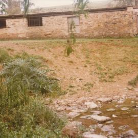 Gould Creek Homestead