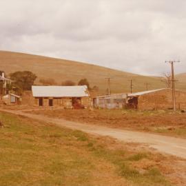 Gould Creek Homestead