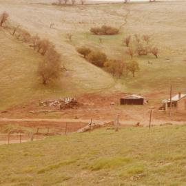 Gould Creek Homestead