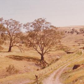 Gould Creek Property