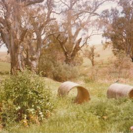 Gould Creek Homestead