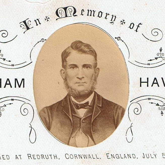 William Hawke