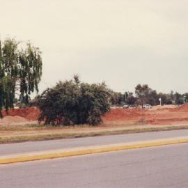 Elizabeth Town Centre: 1983.
