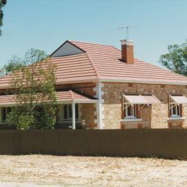 House on section 4120