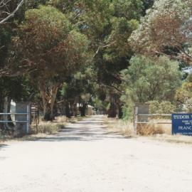 Tudor Vale Homestead