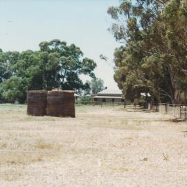 Tudor Vale Homestead