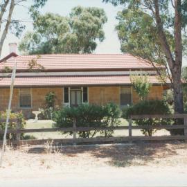 Roberts Homestead, Munno Para Downs