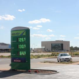 Unity Way, Munno Para: 2015