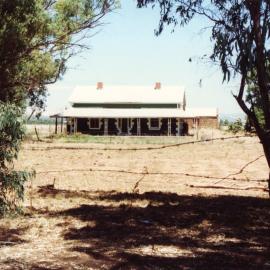 Krudop Homestead, Angle Vale