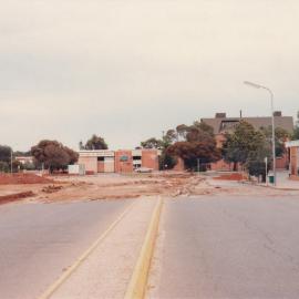 Elizabeth Town Centre: 1983.