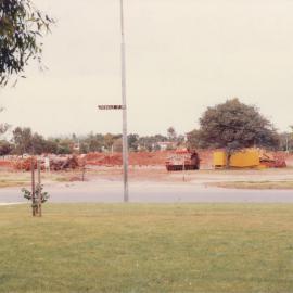 Elizabeth Town Centre: 1983.