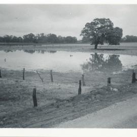 Floods: 1966