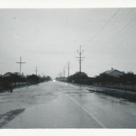 Flooding: 1969