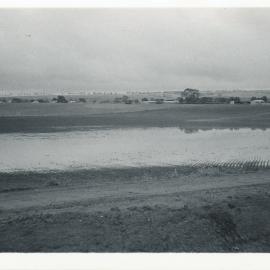 Flooding: 1969
